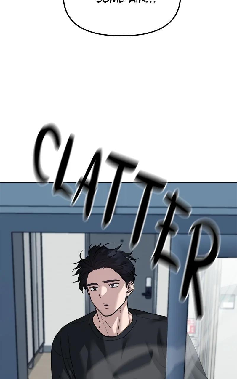 Designated Bully Chapter 92 page 198 - 