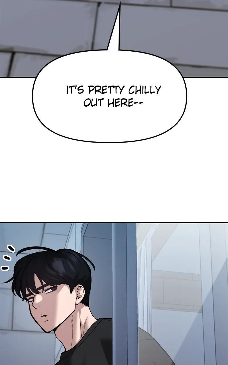 Designated Bully Chapter 92 page 200 - 