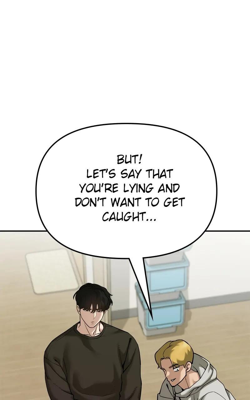Designated Bully Chapter 92 page 21 - 