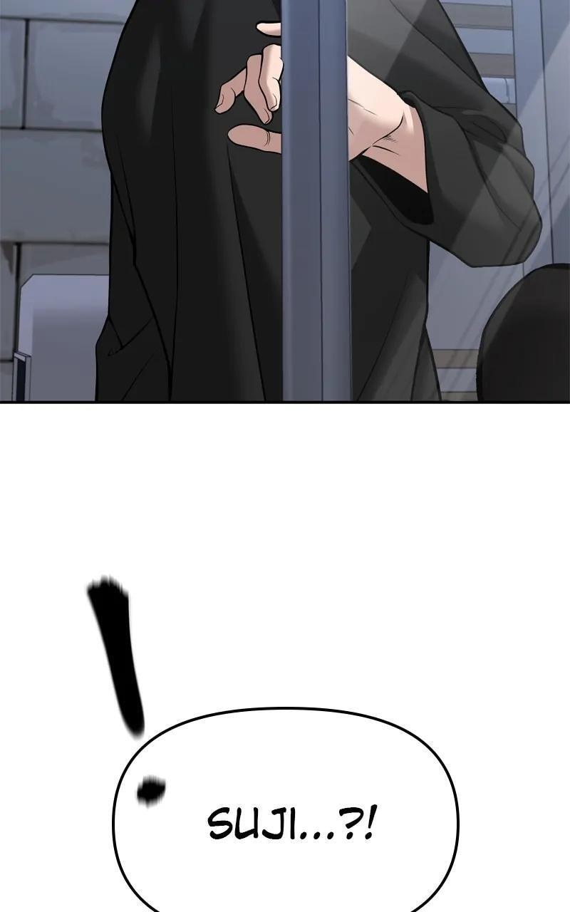 Designated Bully Chapter 92 page 201 - 