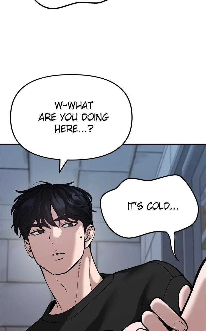 Designated Bully Chapter 92 page 203 - 
