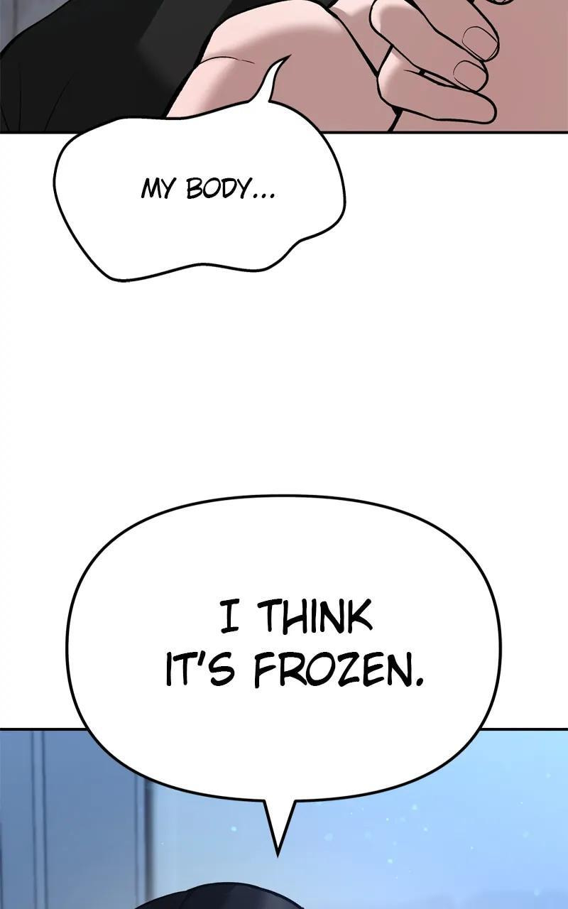 Designated Bully Chapter 92 page 204 - 