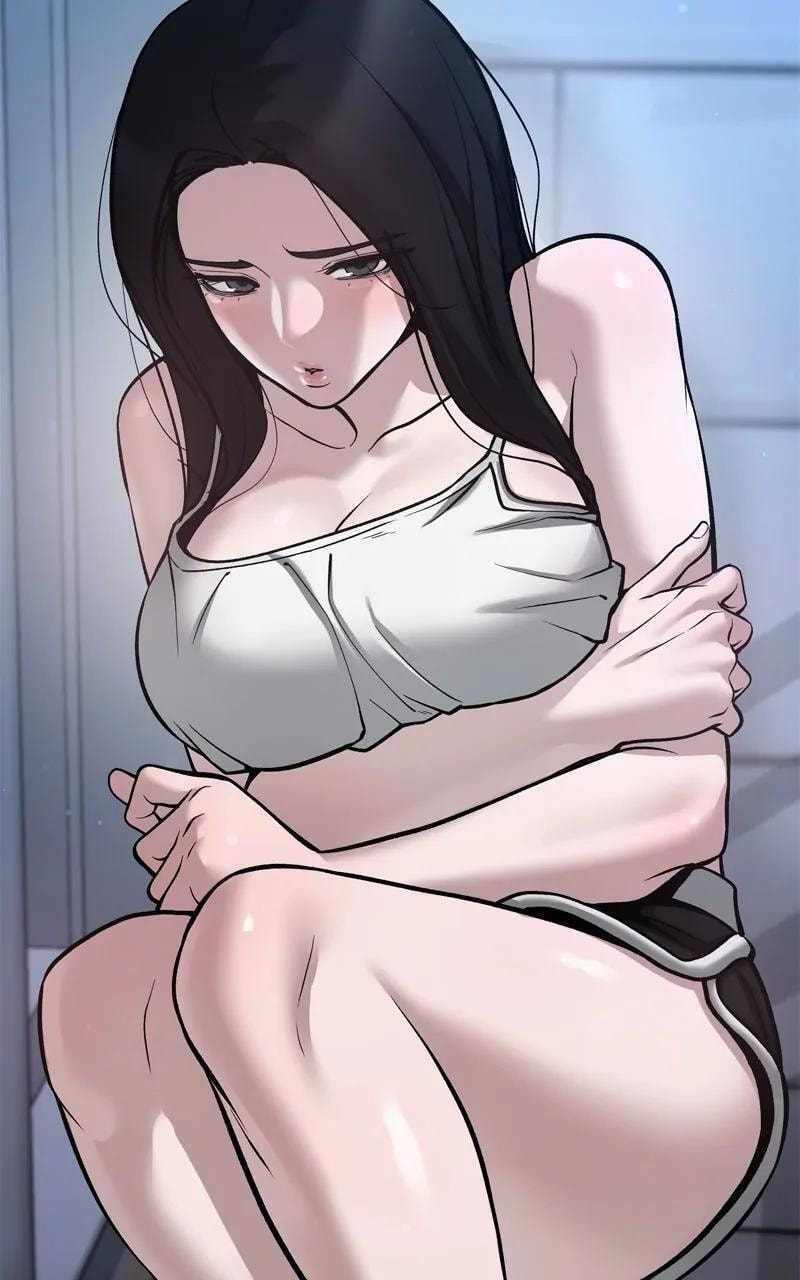 Designated Bully Chapter 92 page 205 - 
