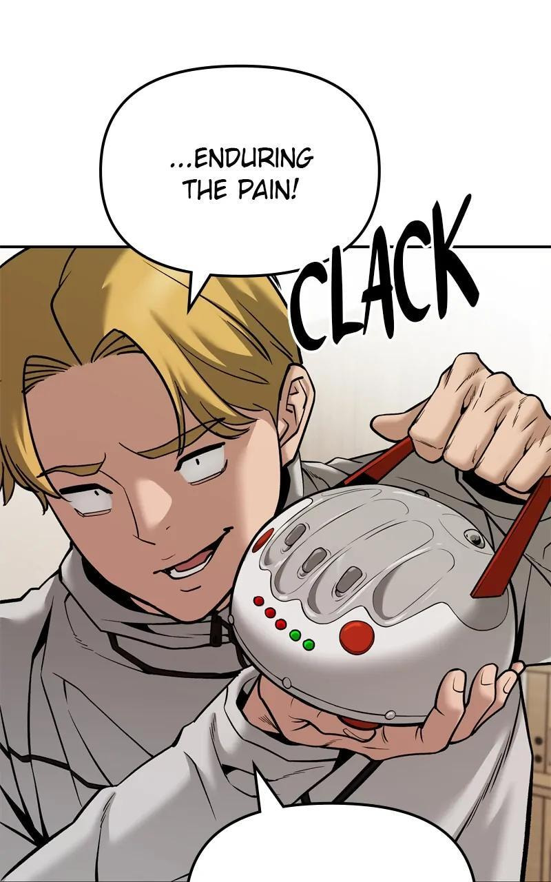 Designated Bully Chapter 92 page 23 - 