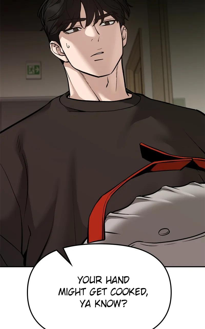 Designated Bully Chapter 92 page 25 - 