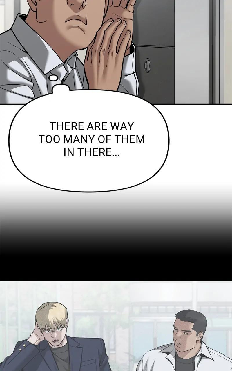 Designated Bully Chapter 92 page 27 - 