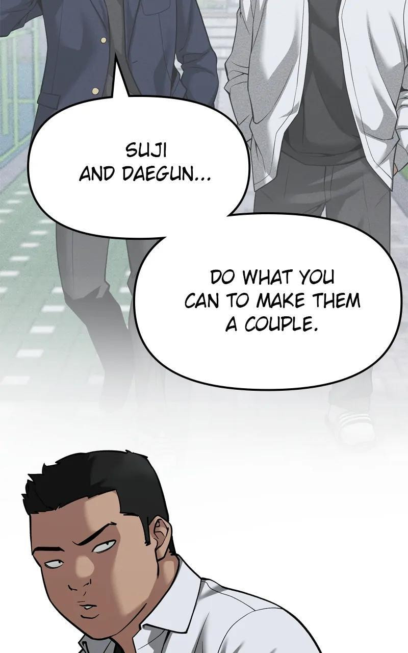 Designated Bully Chapter 92 page 28 - 
