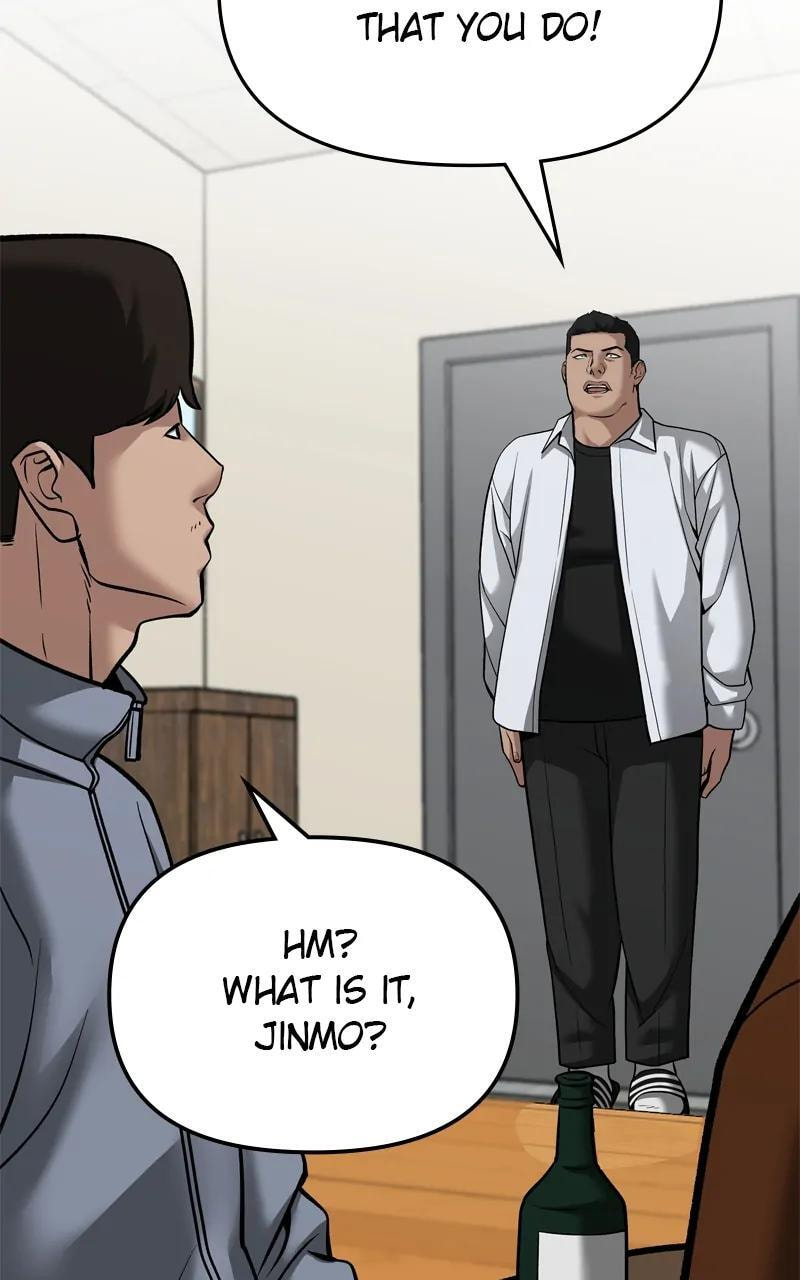 Designated Bully Chapter 92 page 33 - 