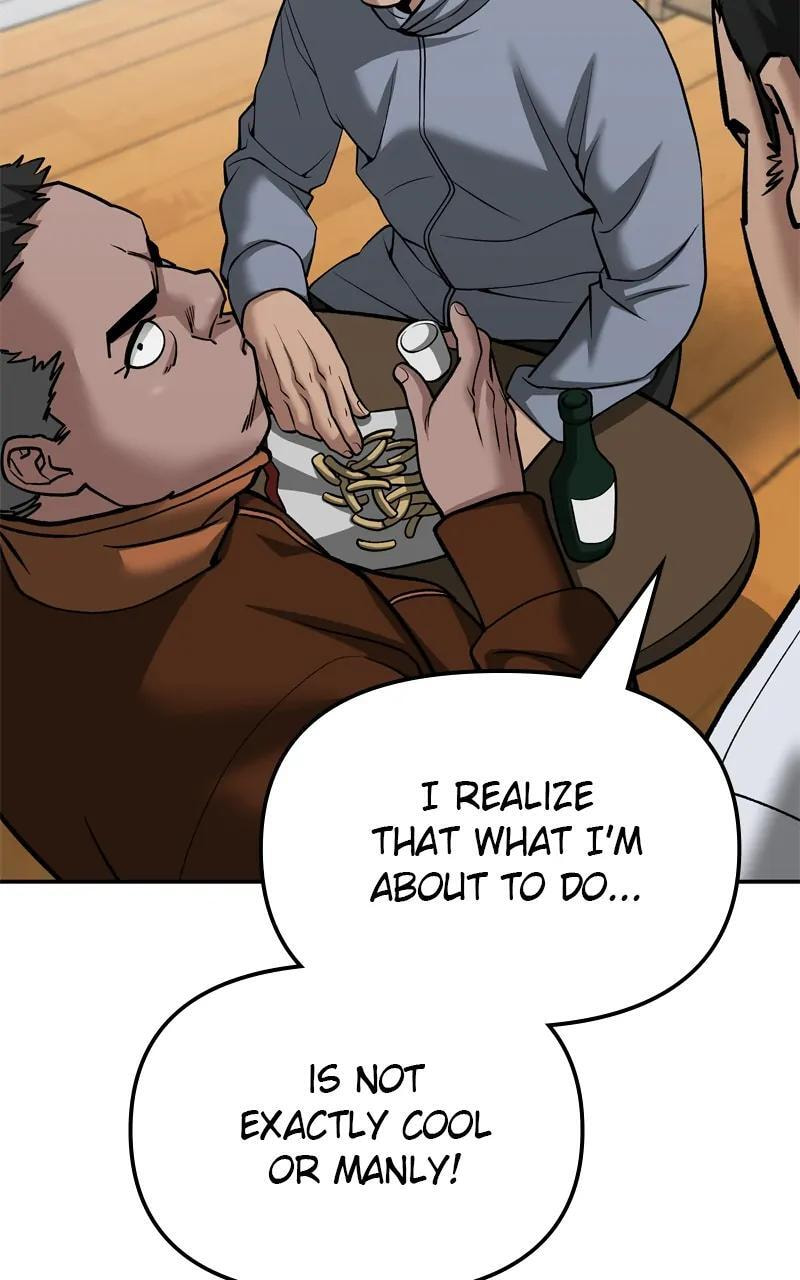 Designated Bully Chapter 92 page 35 - 