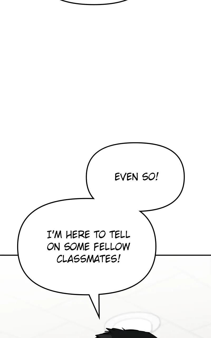Designated Bully Chapter 92 page 36 - 