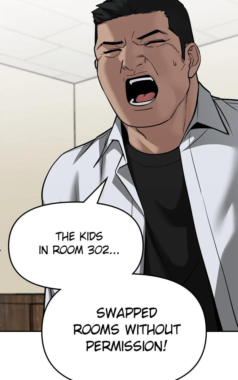Designated Bully Chapter 92 page 37 - 