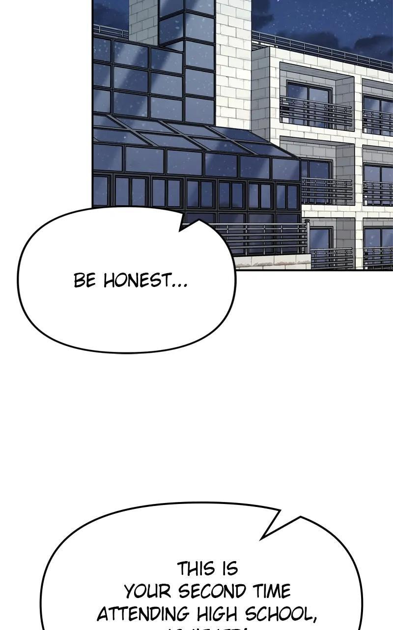 Designated Bully Chapter 92 page 40 - 