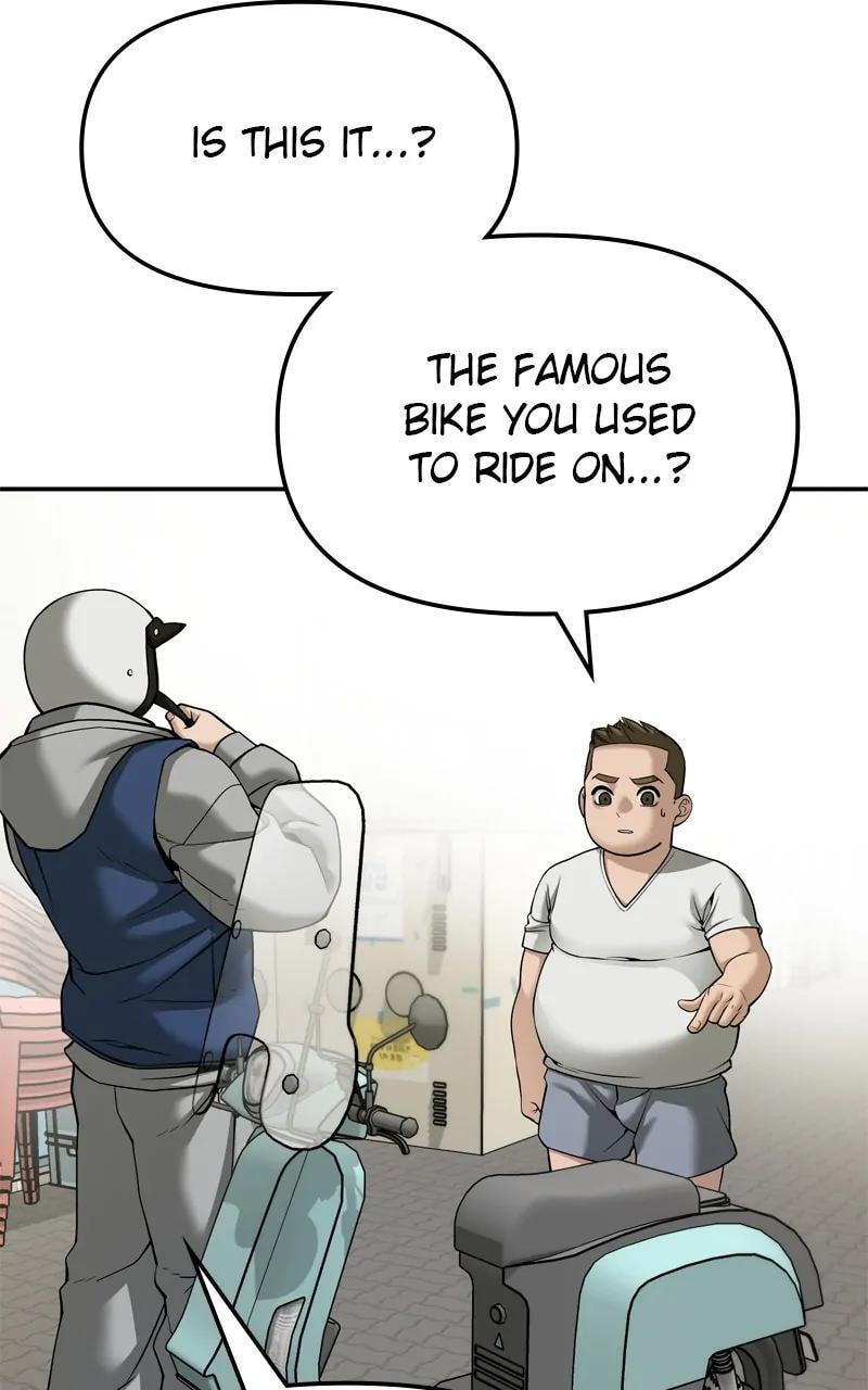 Designated Bully Chapter 92 page 5 - 