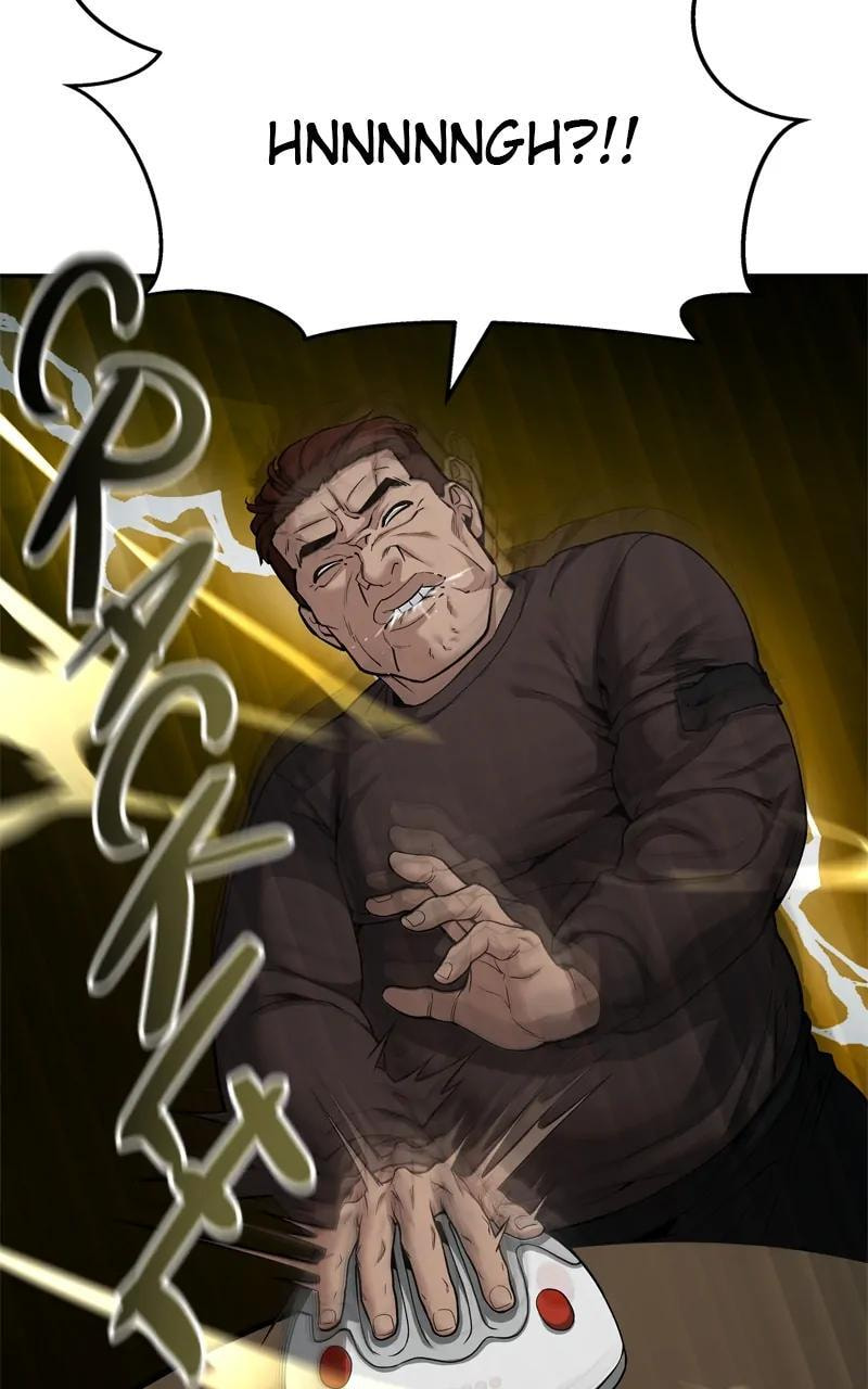 Designated Bully Chapter 92 page 42 - 