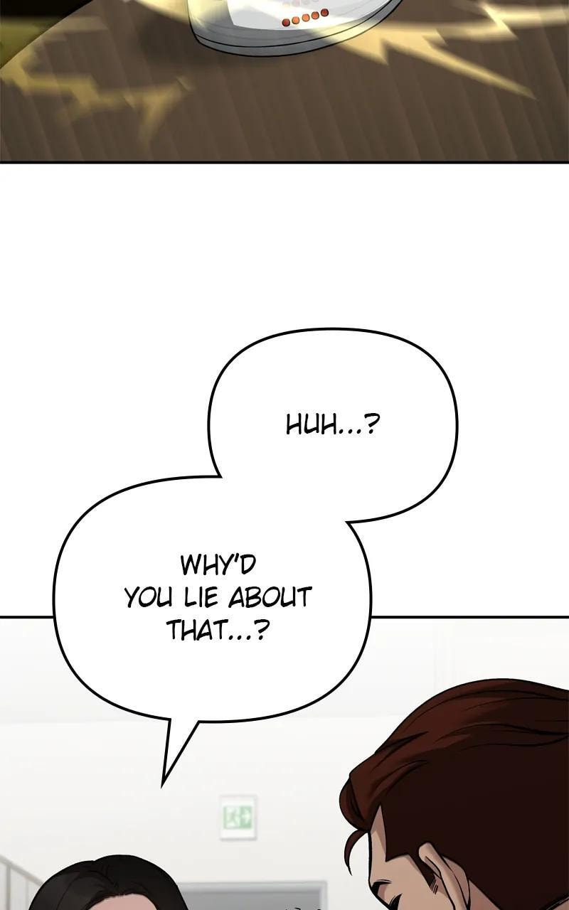 Designated Bully Chapter 92 page 43 - 