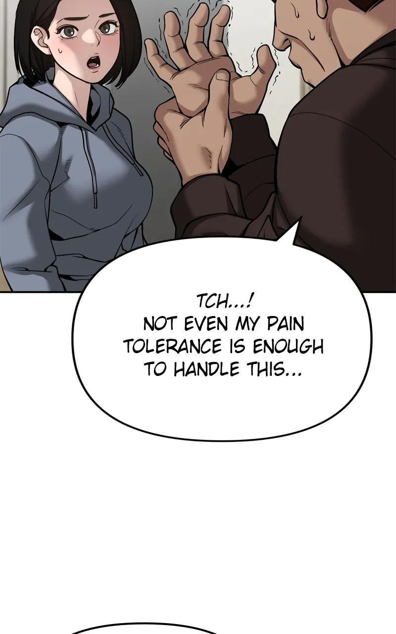Designated Bully Chapter 92 page 44 - 