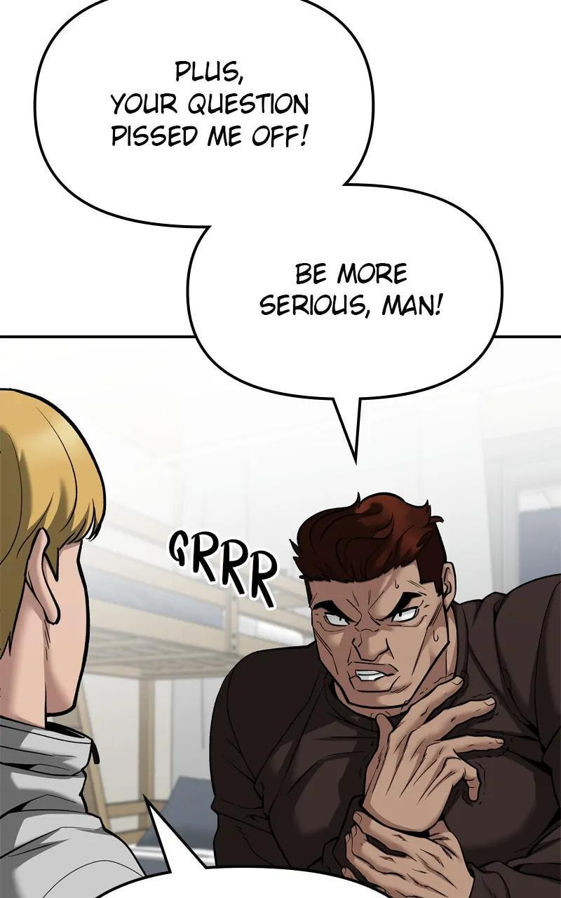 Designated Bully Chapter 92 page 45 - 