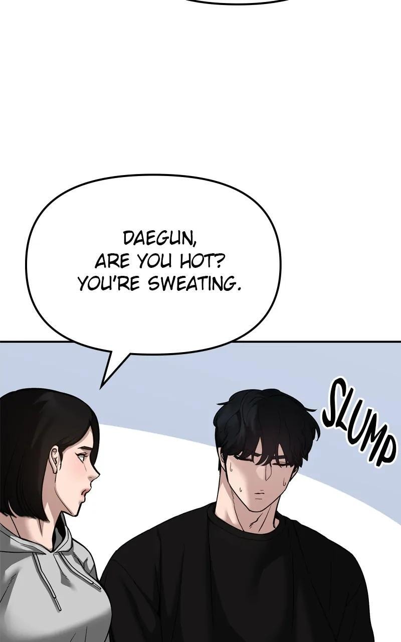 Designated Bully Chapter 92 page 48 - 