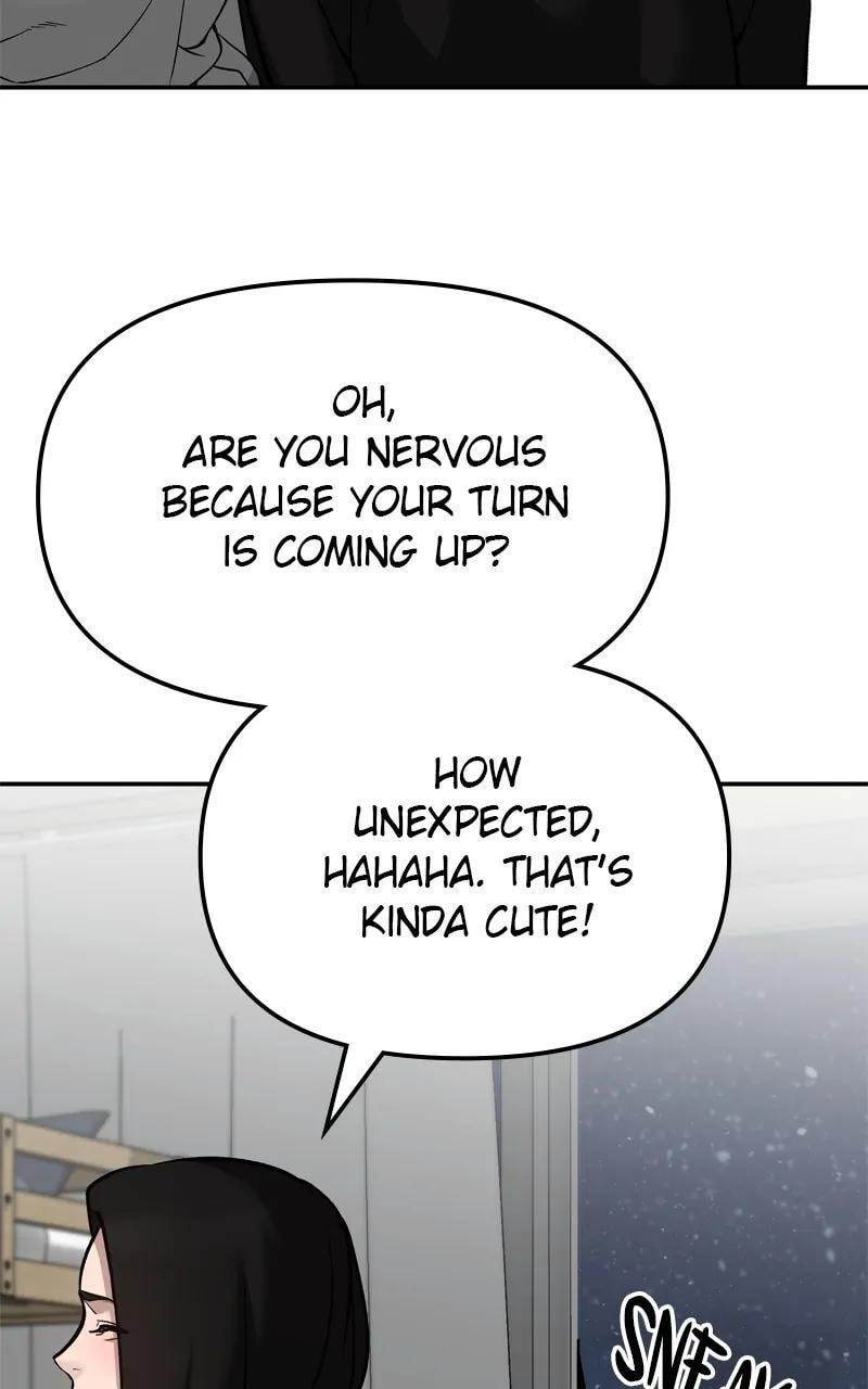 Designated Bully Chapter 92 page 49 - 