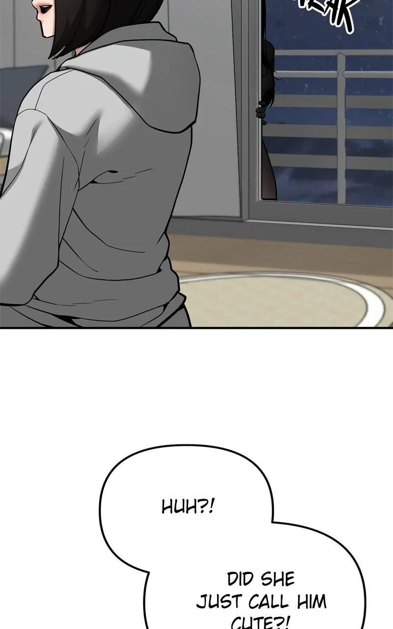 Designated Bully Chapter 92 page 50 - 