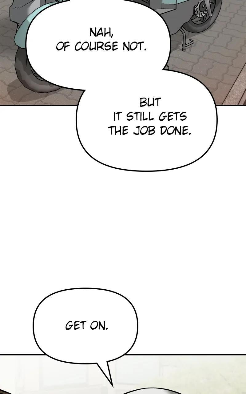 Designated Bully Chapter 92 page 6 - 
