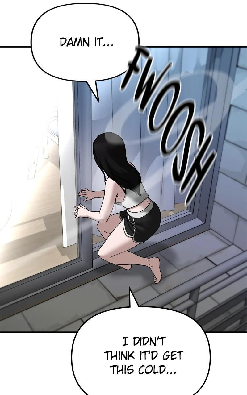 Designated Bully Chapter 92 page 52 - 