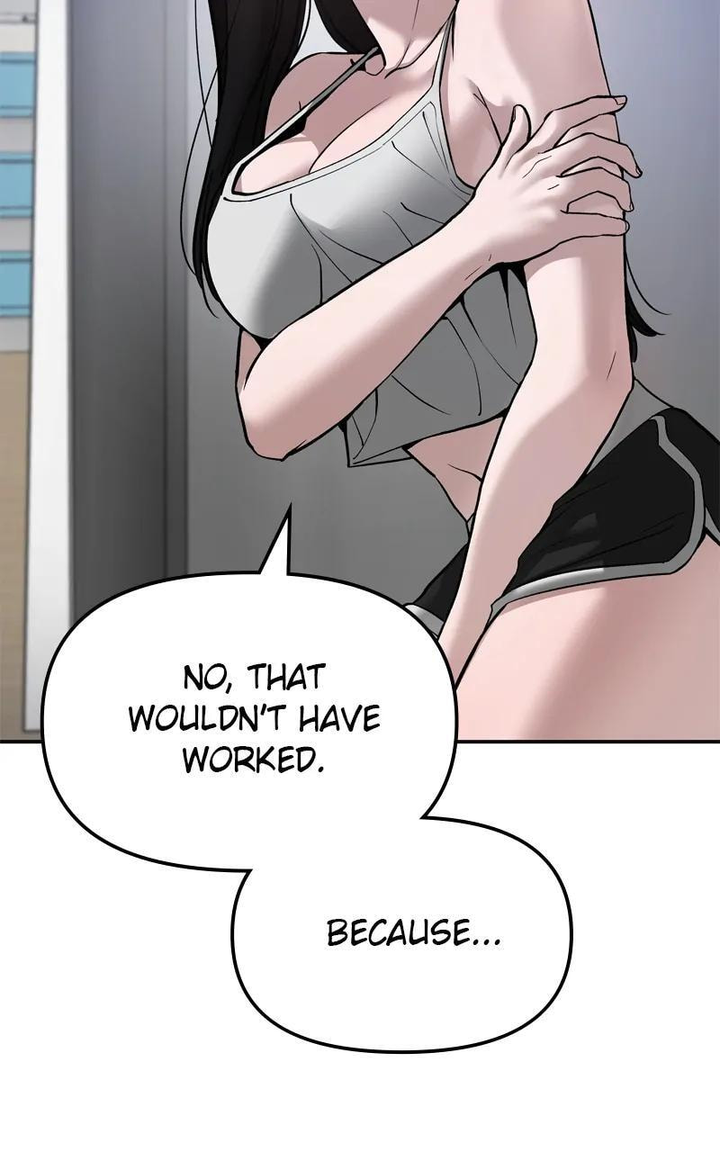 Designated Bully Chapter 92 page 54 - 