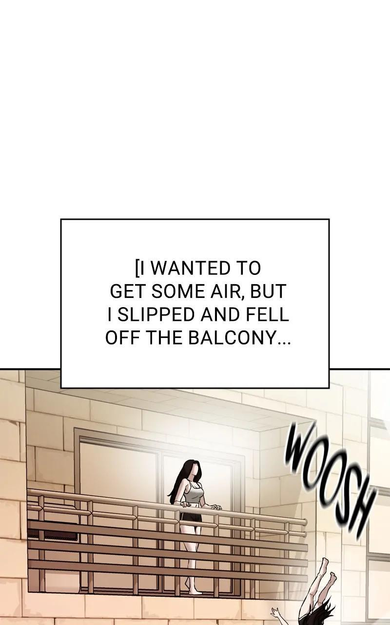 Designated Bully Chapter 92 page 55 - 