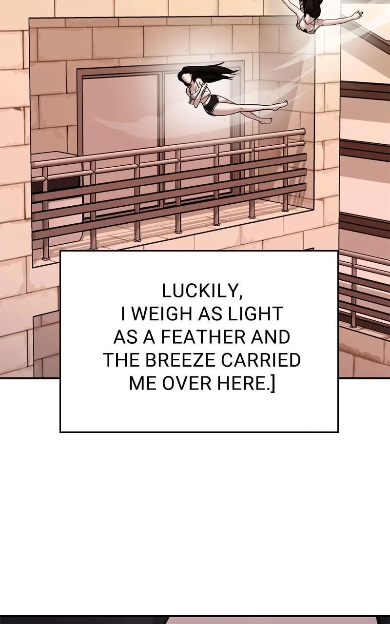 Designated Bully Chapter 92 page 56 - 