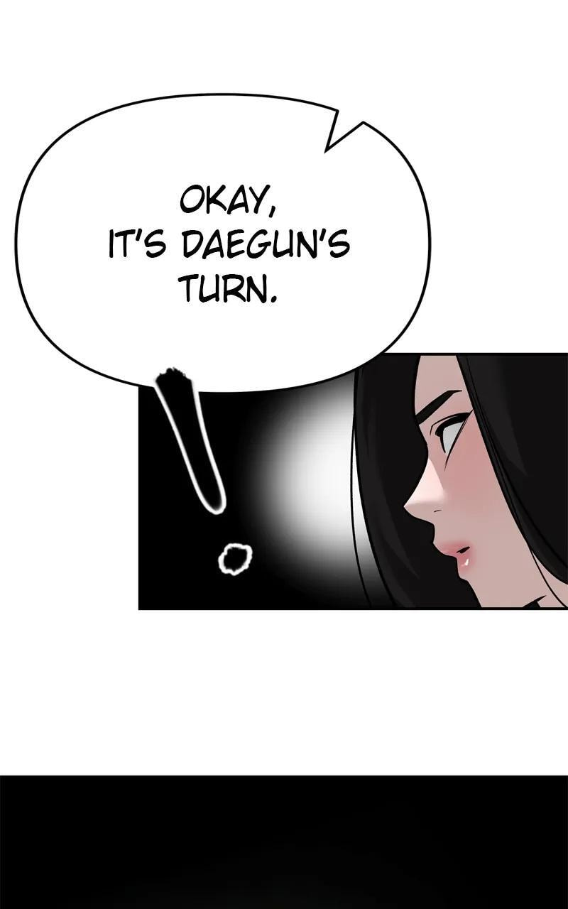 Designated Bully Chapter 92 page 58 - 
