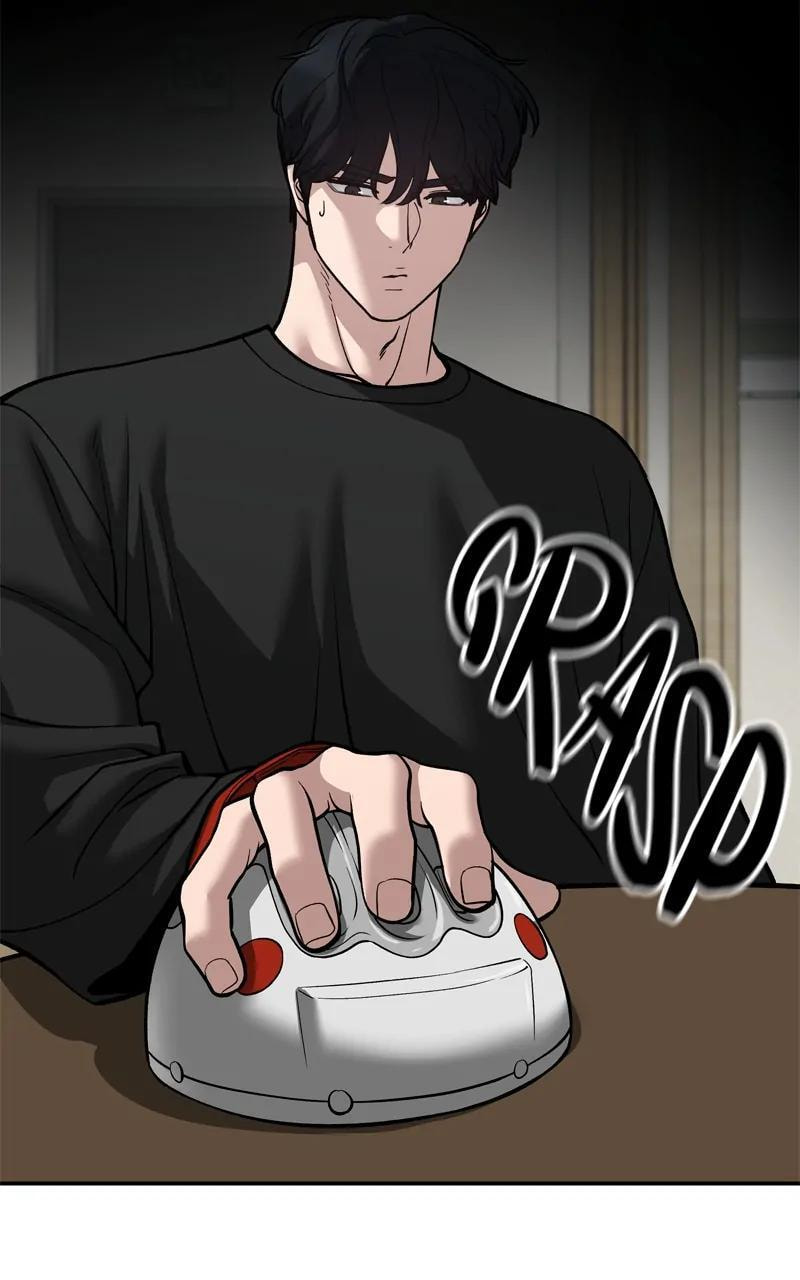 Designated Bully Chapter 92 page 59 - 