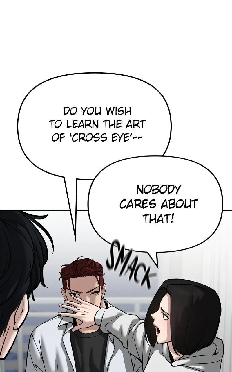 Designated Bully Chapter 92 page 60 - 