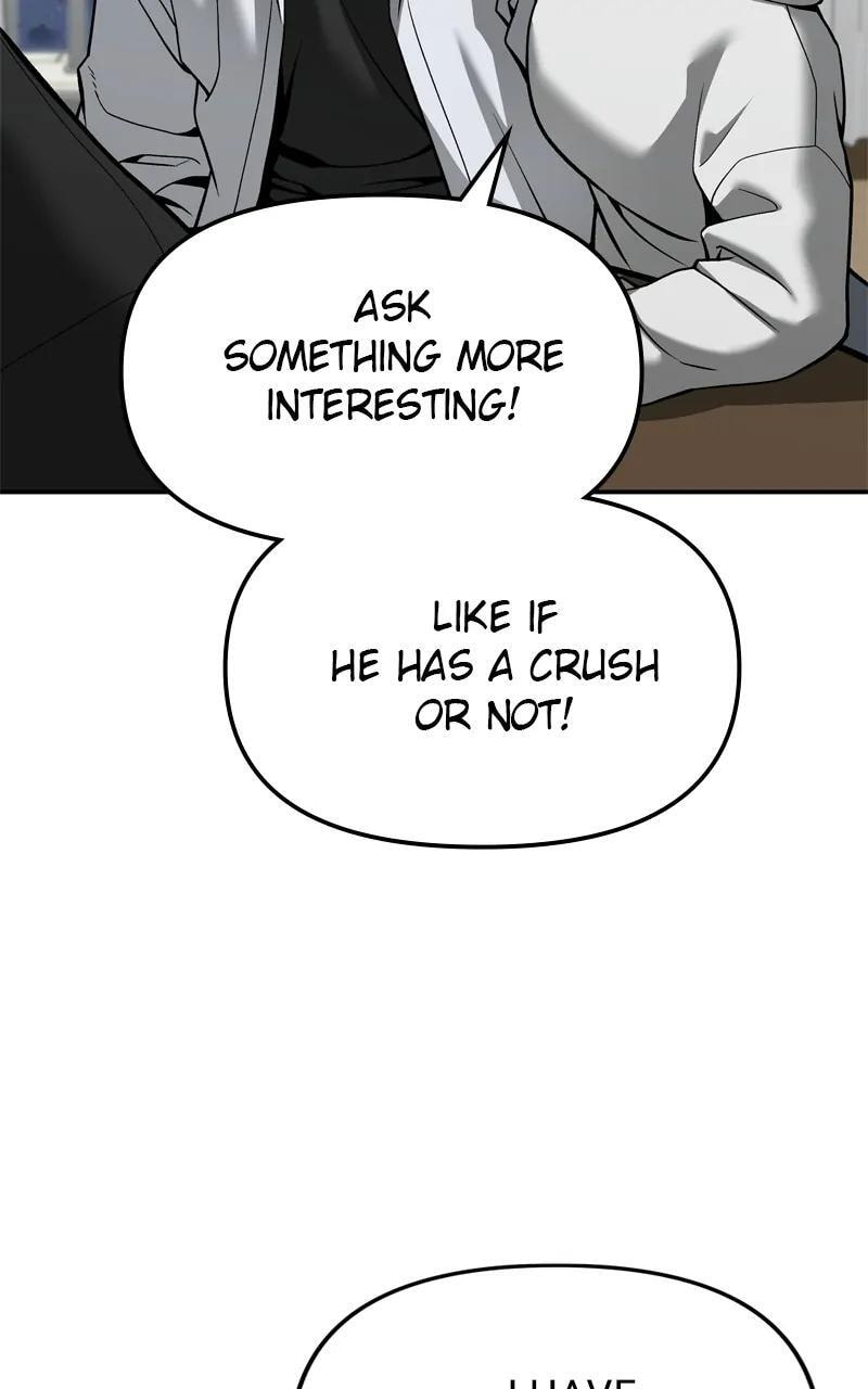 Designated Bully Chapter 92 page 61 - 