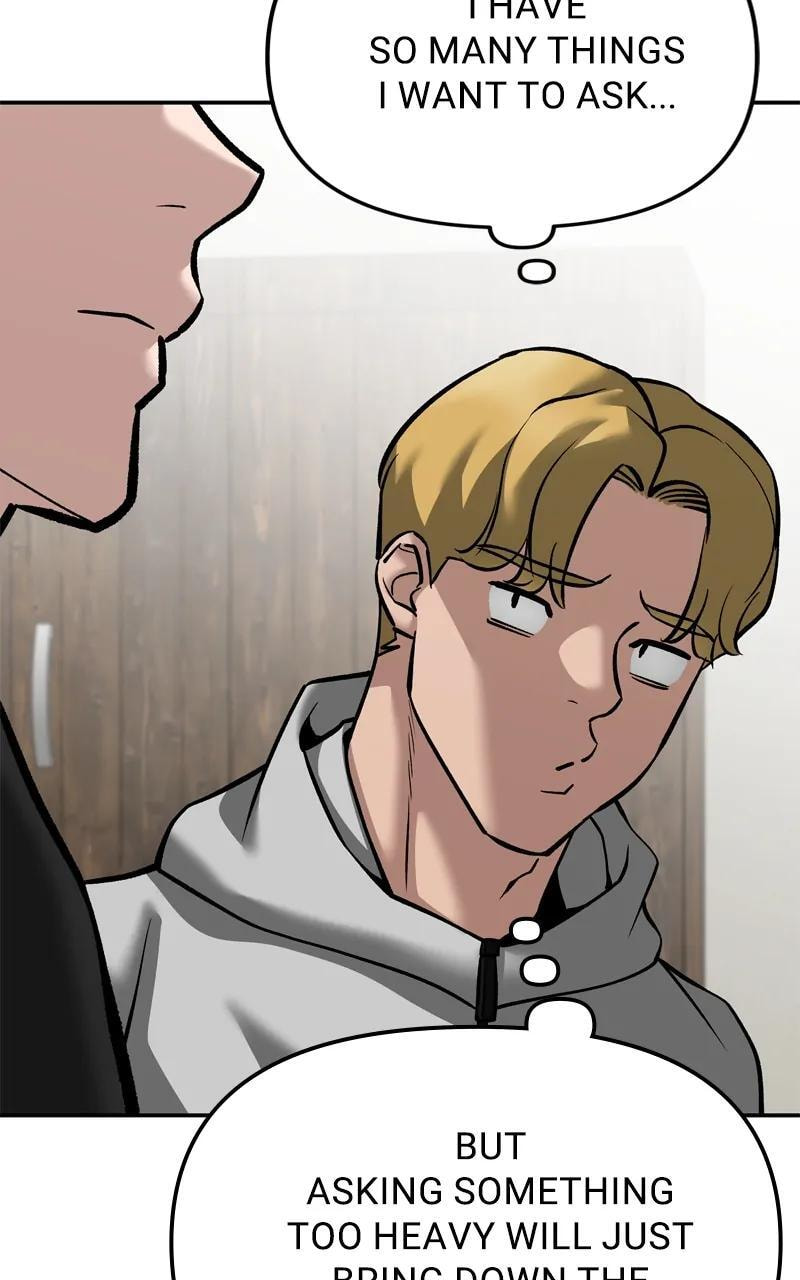 Designated Bully Chapter 92 page 62 - 