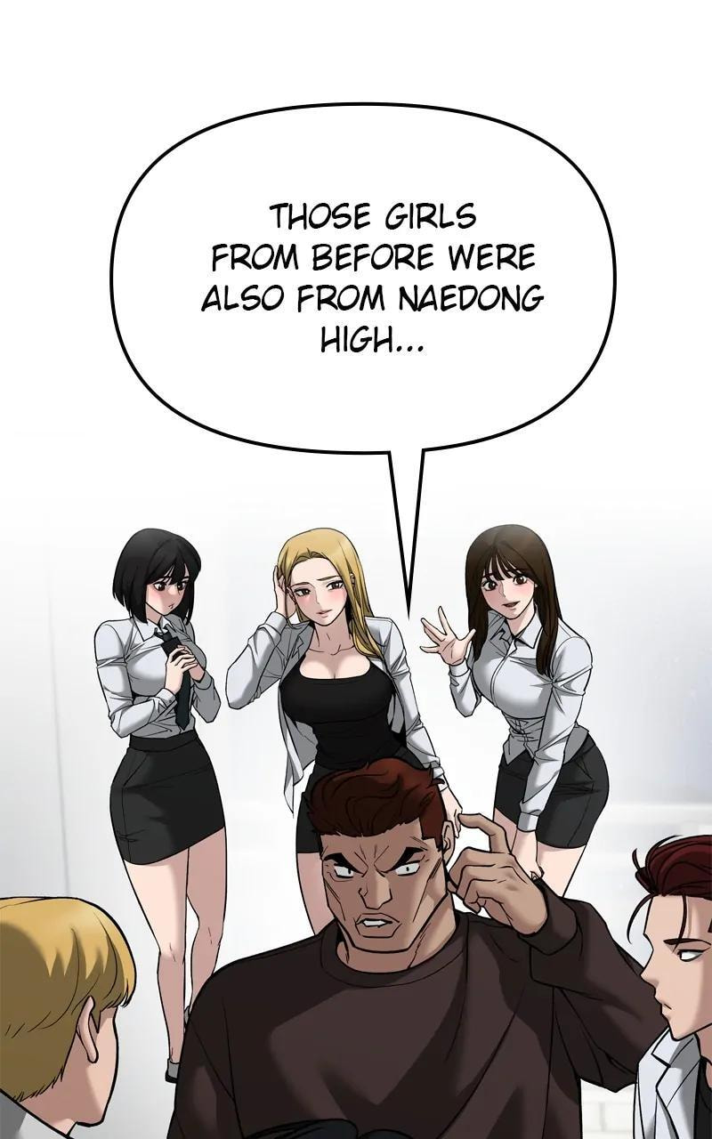 Designated Bully Chapter 92 page 65 - 