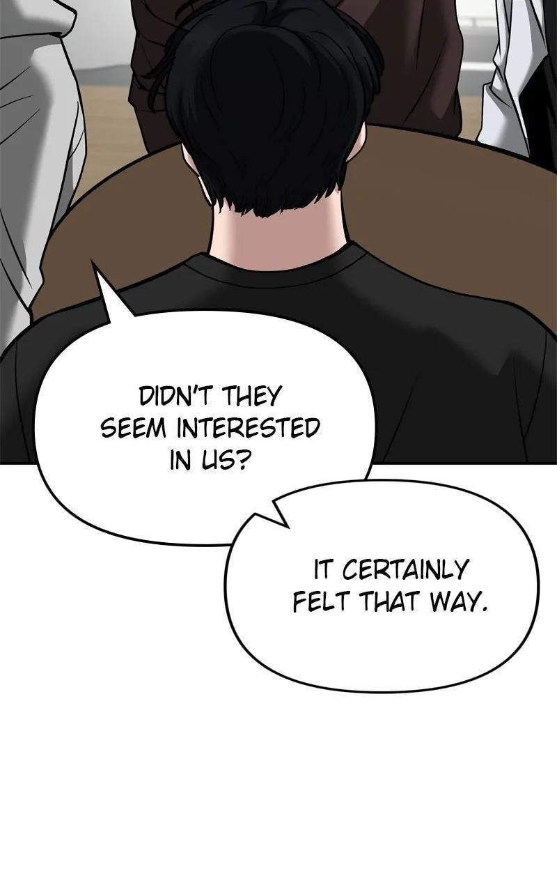 Designated Bully Chapter 92 page 66 - 