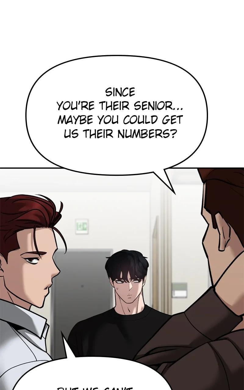 Designated Bully Chapter 92 page 67 - 