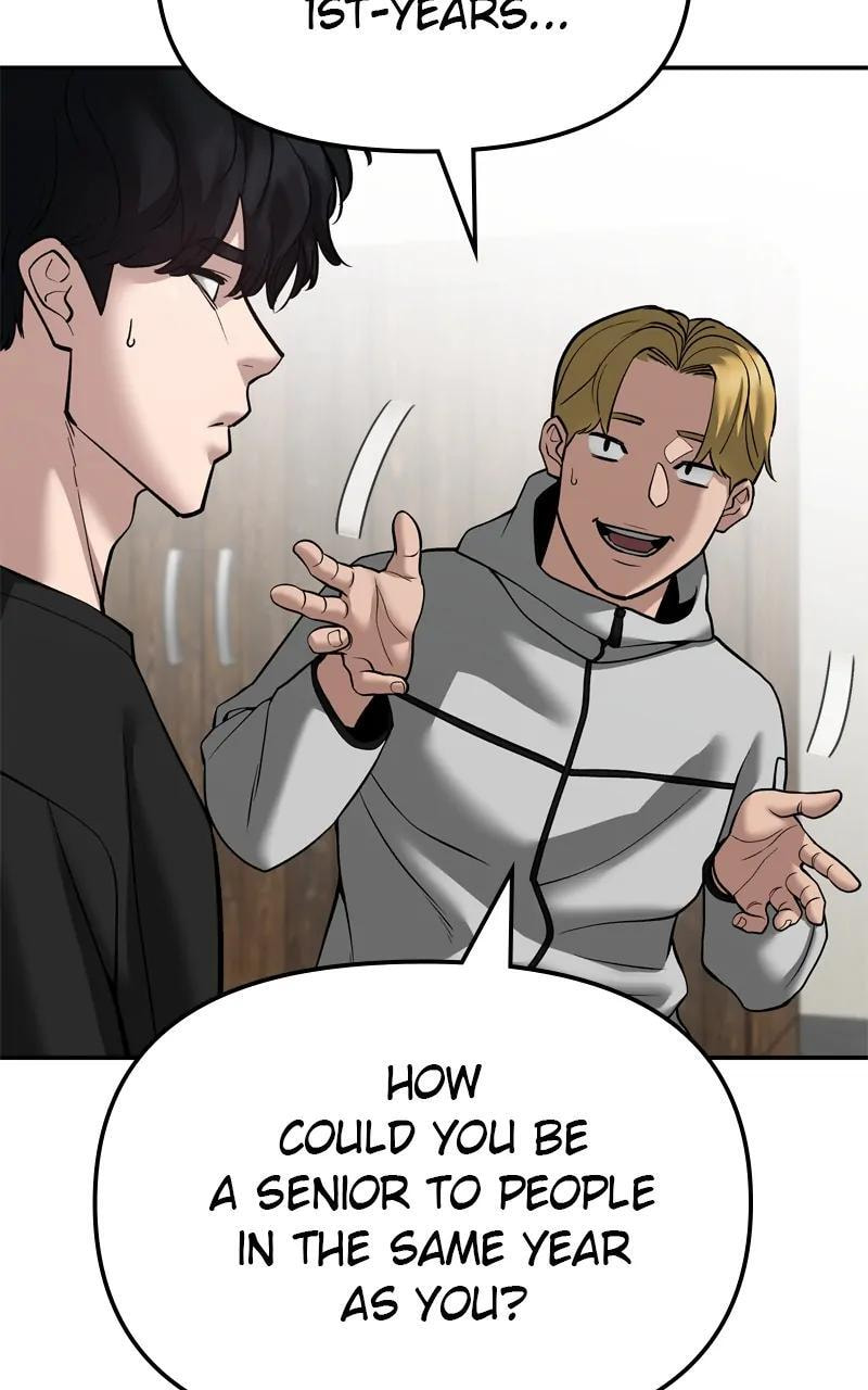 Designated Bully Chapter 92 page 69 - 