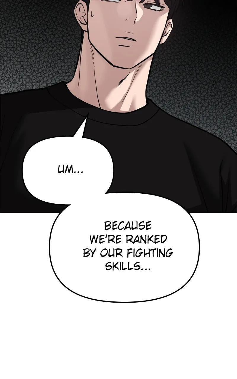 Designated Bully Chapter 92 page 72 - 
