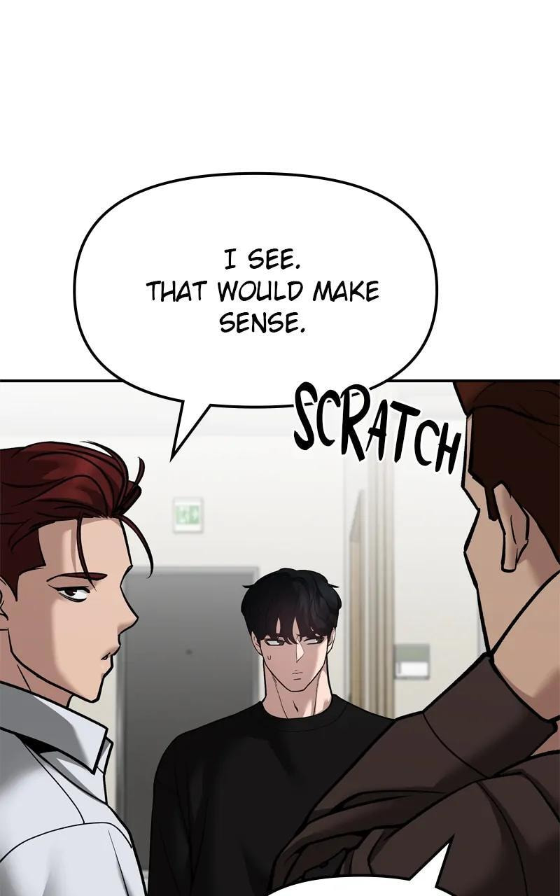 Designated Bully Chapter 92 page 73 - 