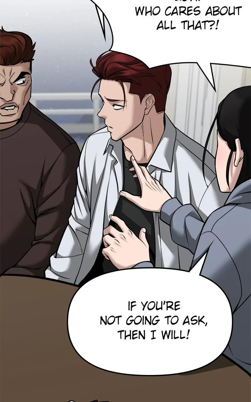 Designated Bully Chapter 92 page 75 - 