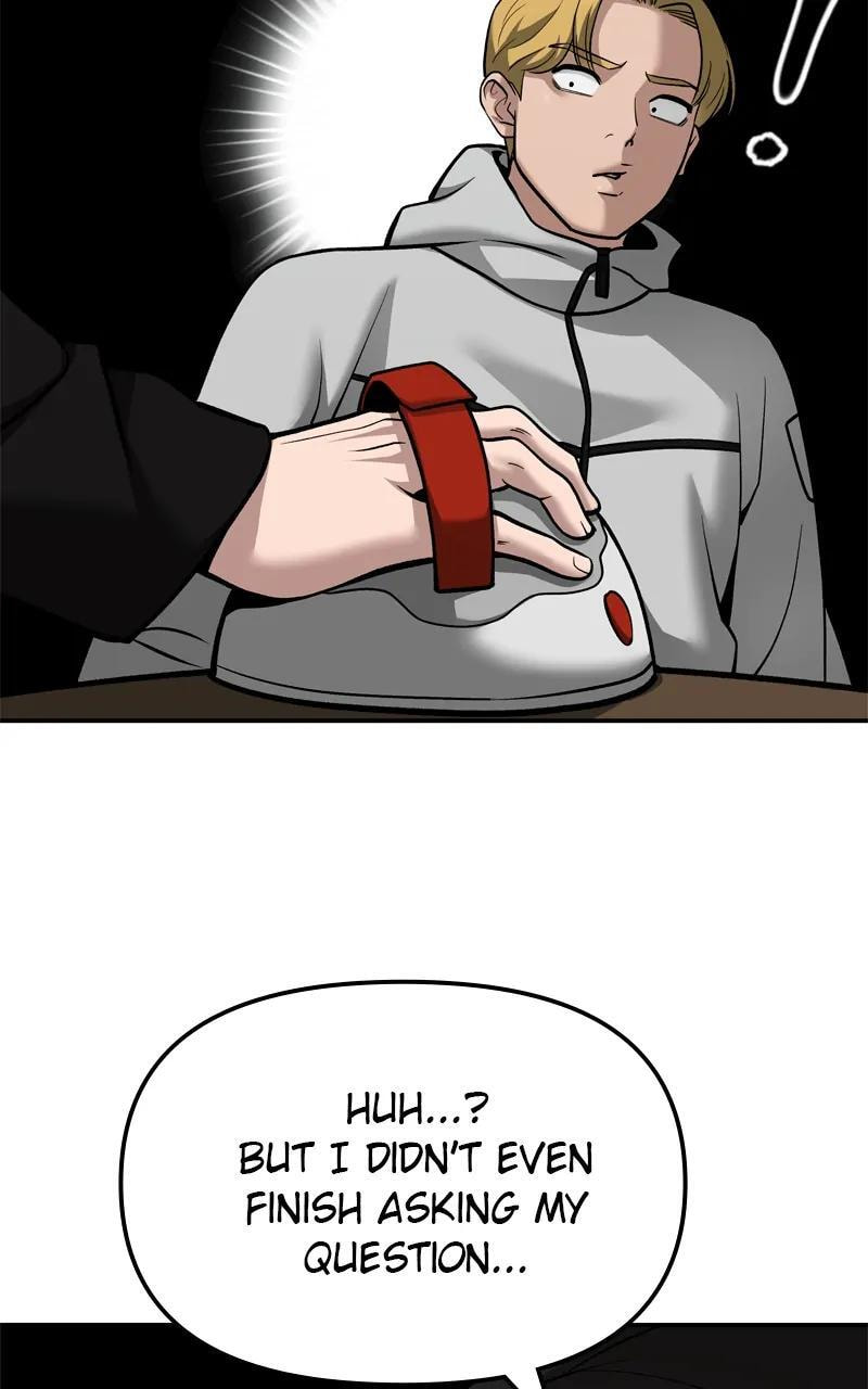 Designated Bully Chapter 92 page 78 - 