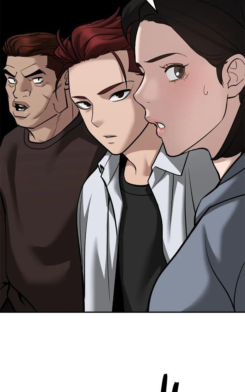 Designated Bully Chapter 92 page 79 - 