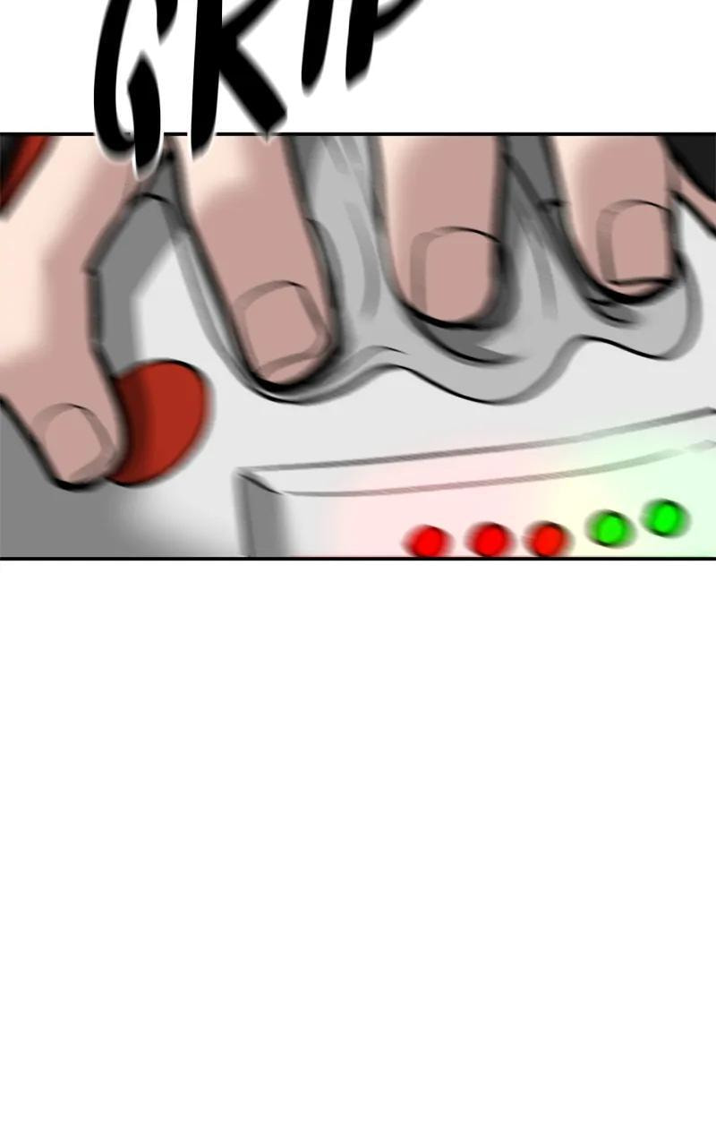 Designated Bully Chapter 92 page 81 - 