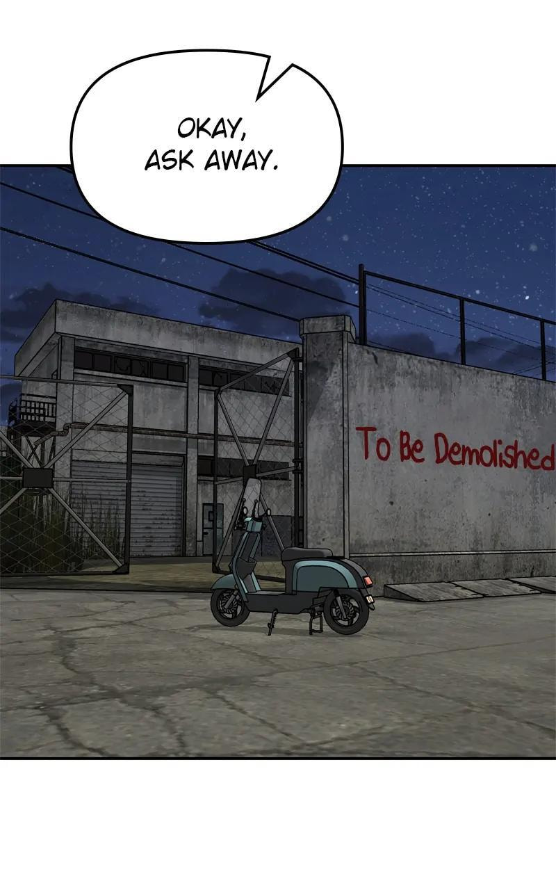 Designated Bully Chapter 92 page 82 - 