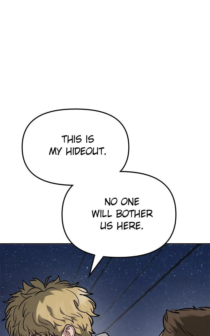 Designated Bully Chapter 92 page 83 - 
