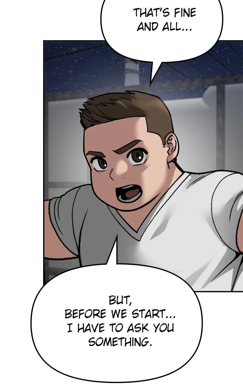 Designated Bully Chapter 92 page 85 - 