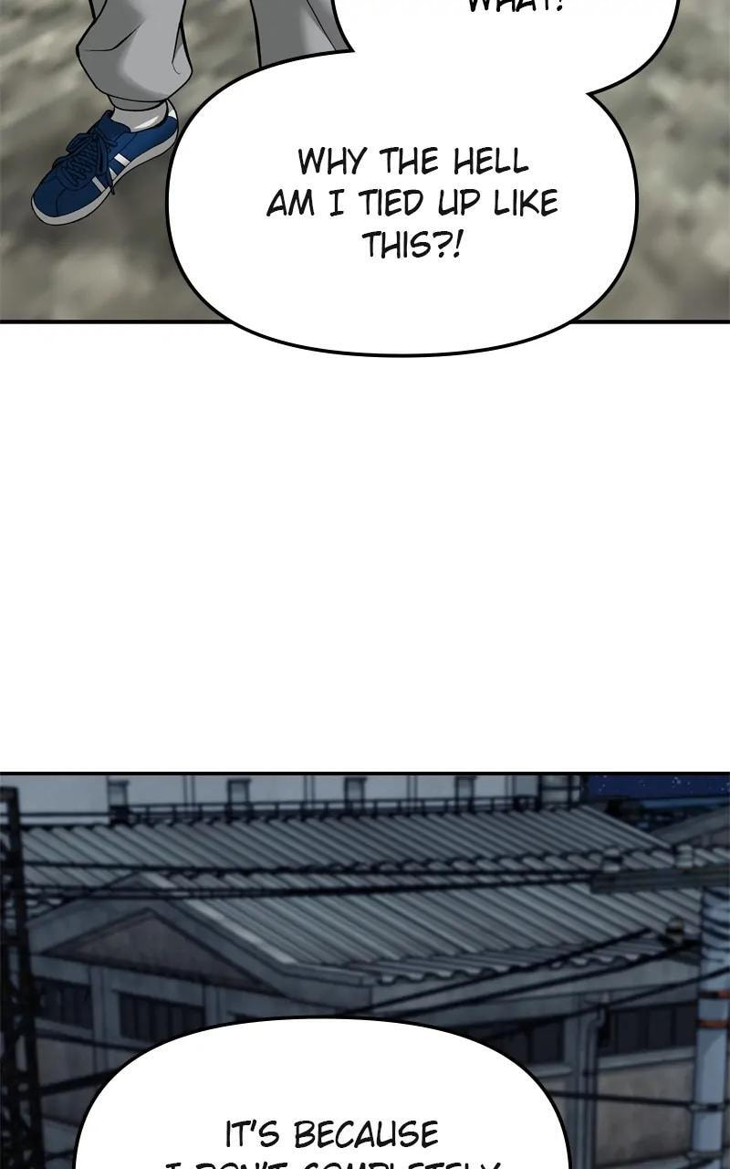 Designated Bully Chapter 92 page 88 - 