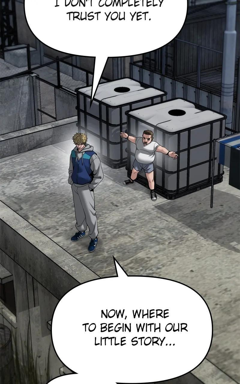 Designated Bully Chapter 92 page 89 - 