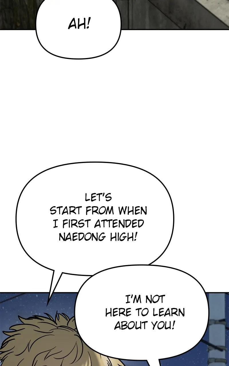 Designated Bully Chapter 92 page 90 - 